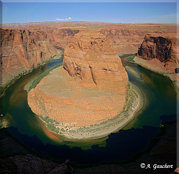 Horseshoe Bend